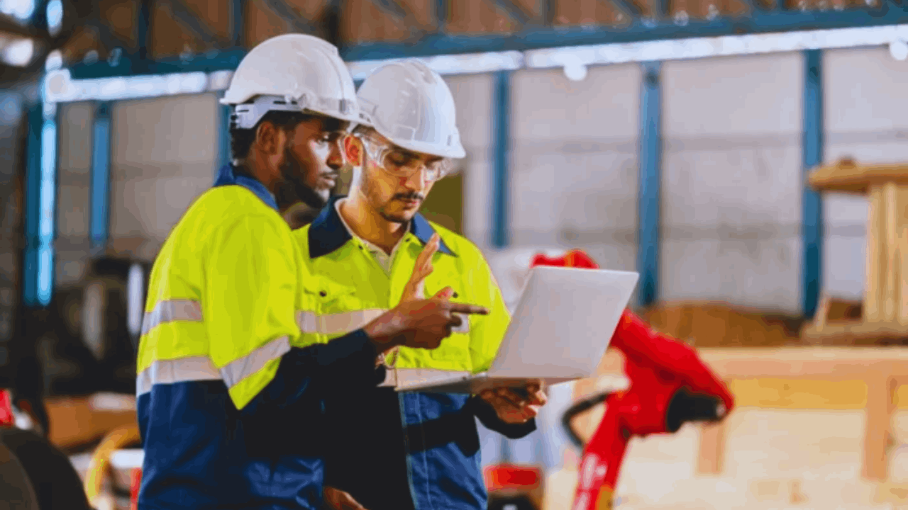 Best Factory Job Agencies Near You – Find Work Fast