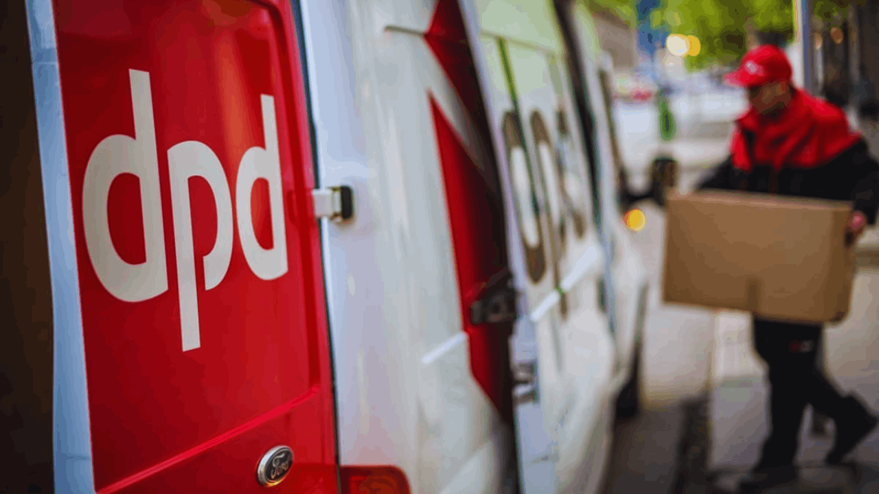 Work at DPD Delivery: Jobs Ready for You to Apply