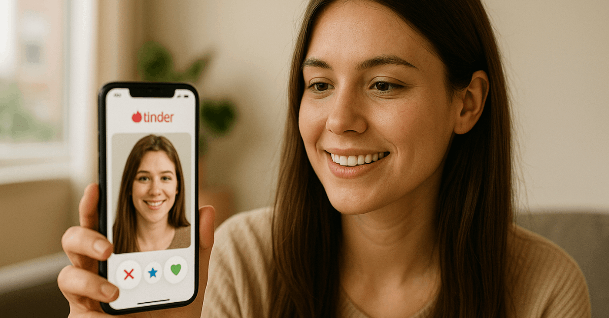 No more loneliness! Learn how to meet someone today!