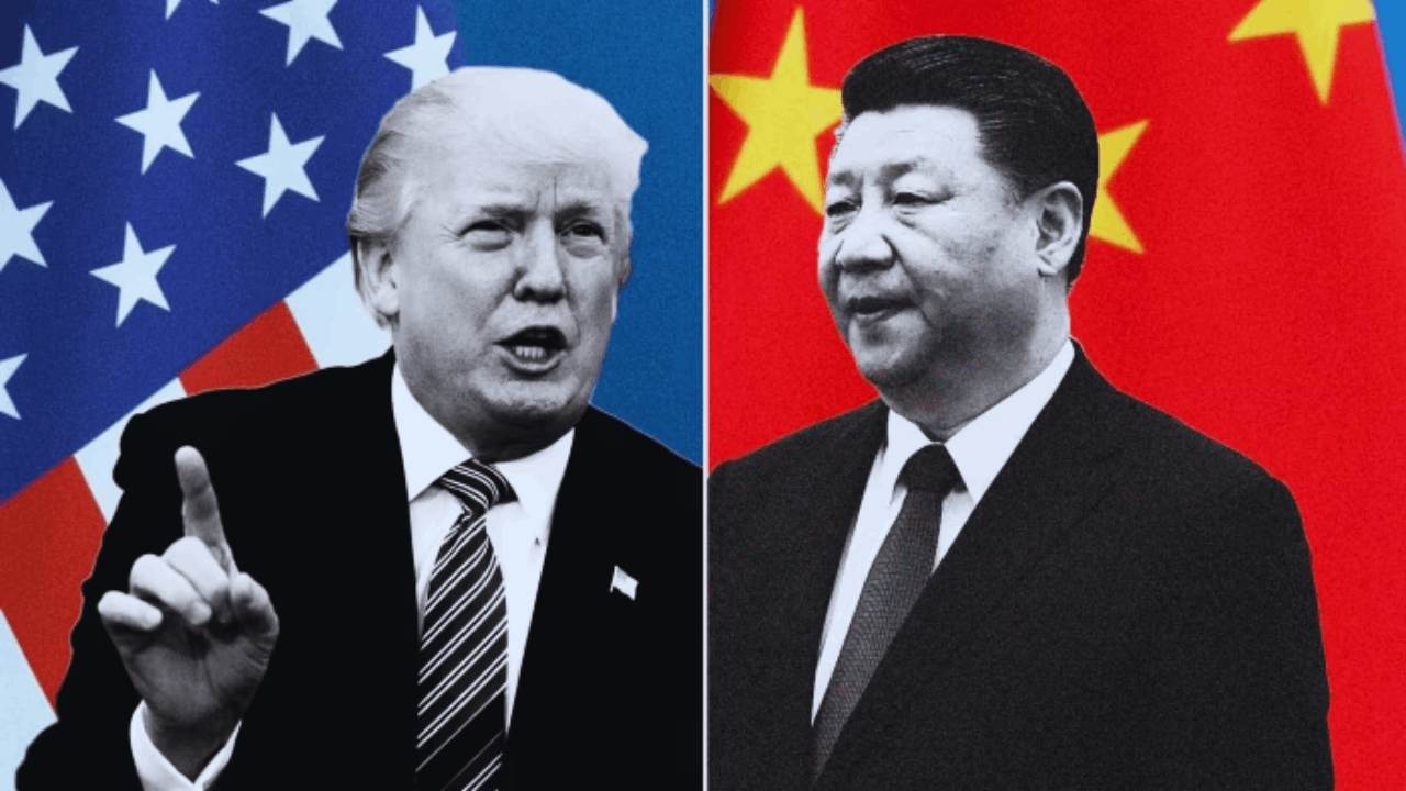 How to Buy from China Without Paying the New Tariffs