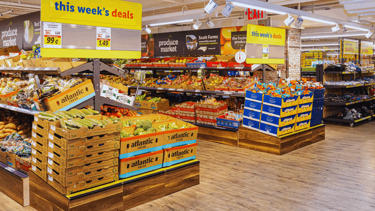 Lidl Shopping Hacks and Life Hacks Every Shopper Should Know