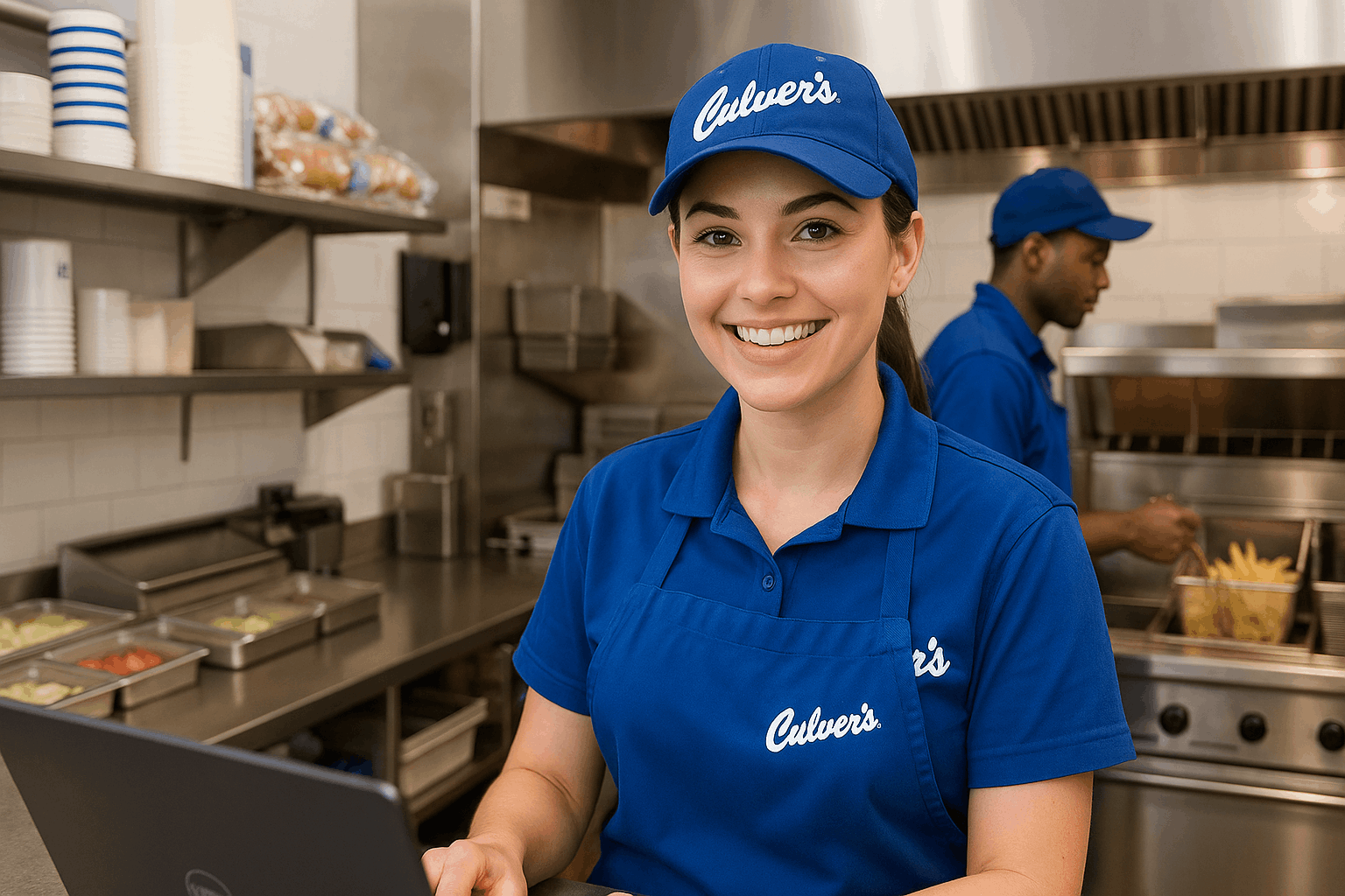 Start Your Fast-Food Career at Culver’s: Apply for Open Jobs