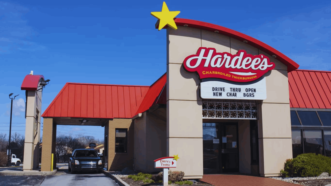 How to Work at Hardee’s or Carl’s Jr.: Fast-Food Jobs Open for Application