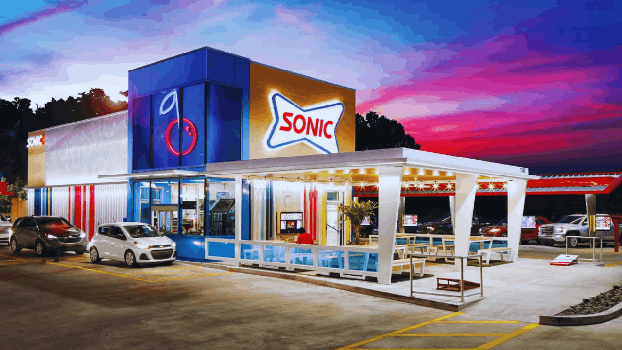 Sonic Drive-In Careers: Apply Now and Launch Your Fast-Food Career