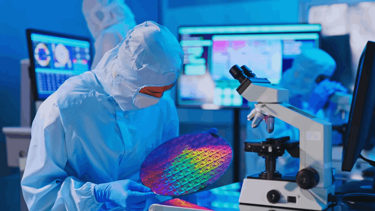Top Semiconductor Manufacturing Jobs: Learn How to Apply
