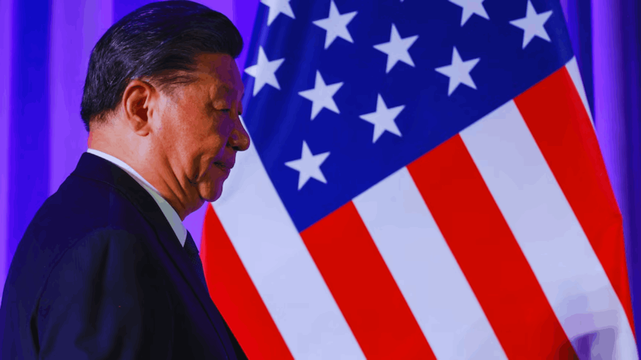 How to Buy from China Without Paying the New Tariffs