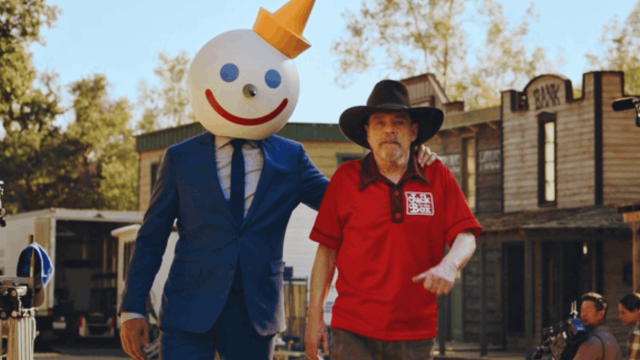 Explore Job Opportunities at Jack in the Box: Apply Today