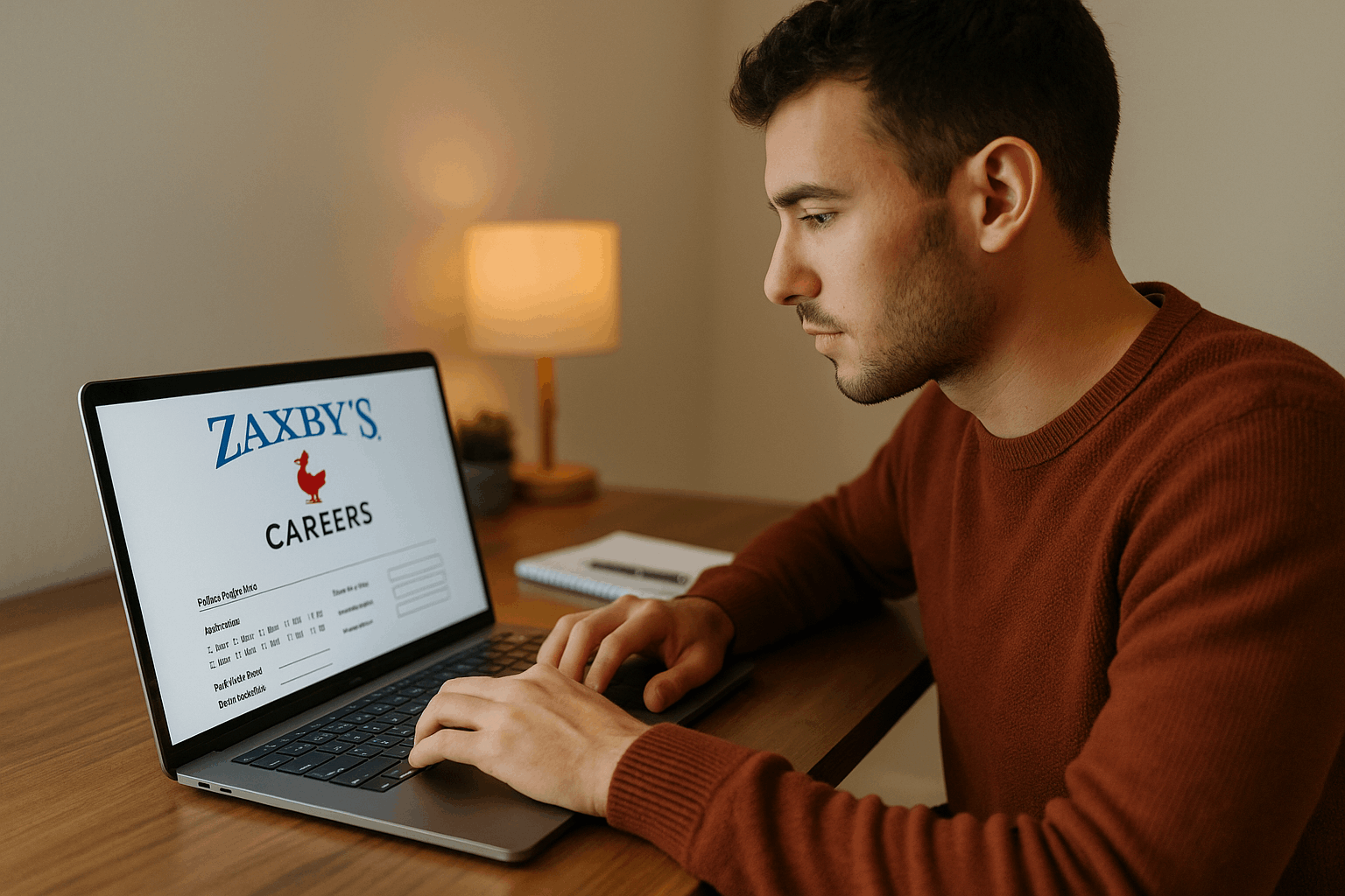 Apply for Chicken and Fast-Food Jobs at Zaxby’s Today