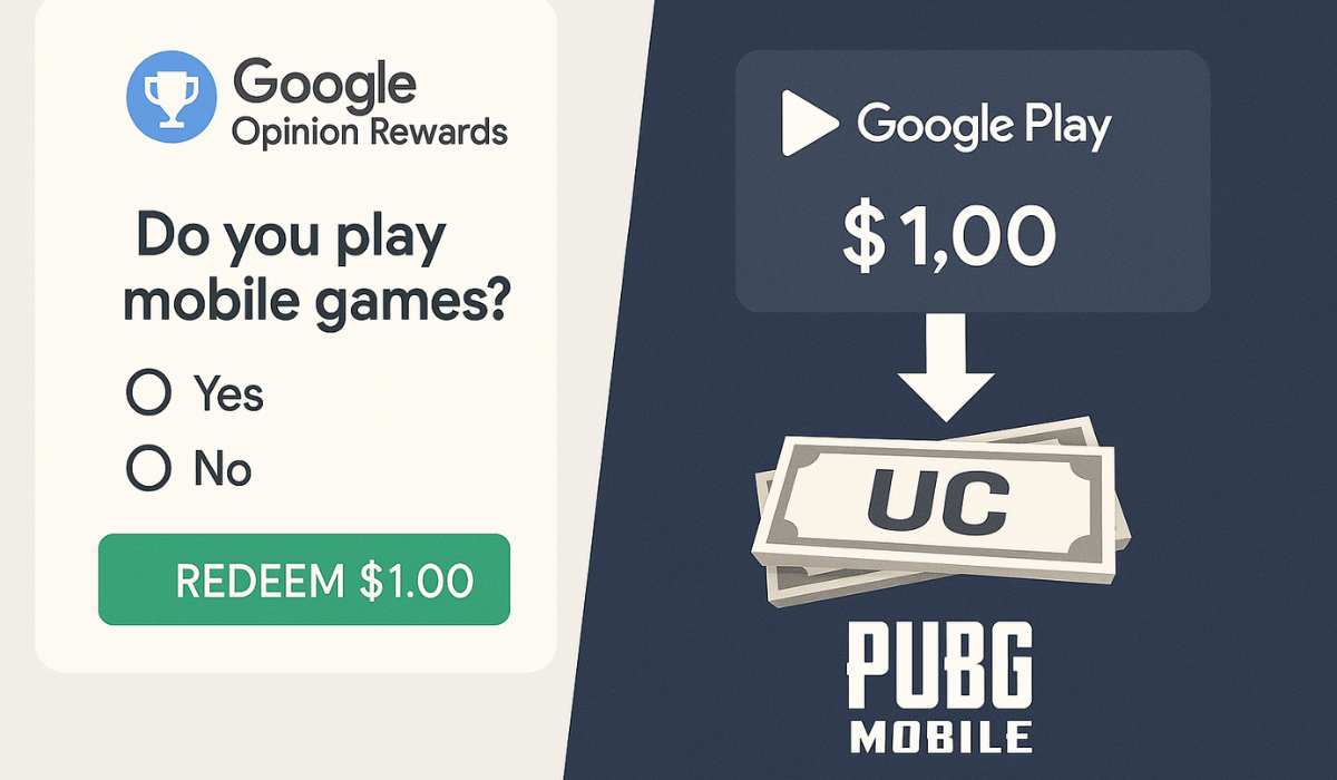 Learn How to Get Free UC in PUBG Mobile