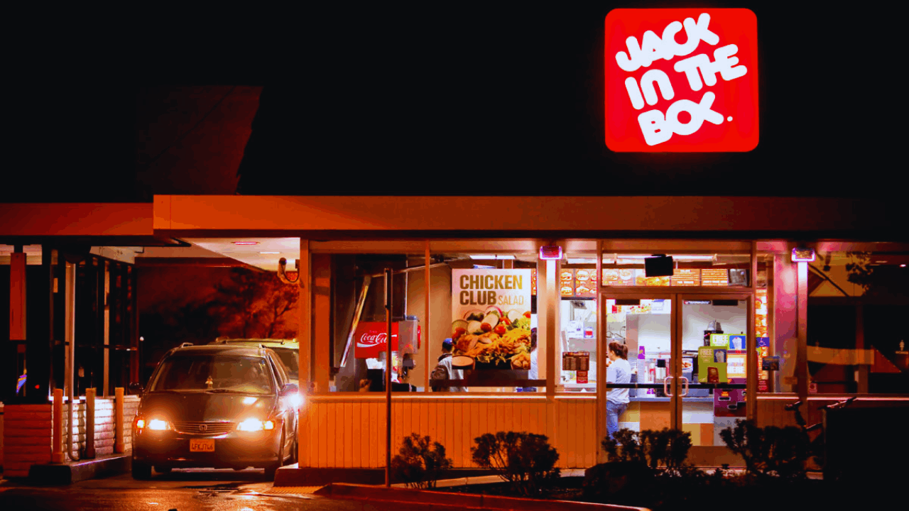 Explore Job Opportunities at Jack in the Box: Apply Today