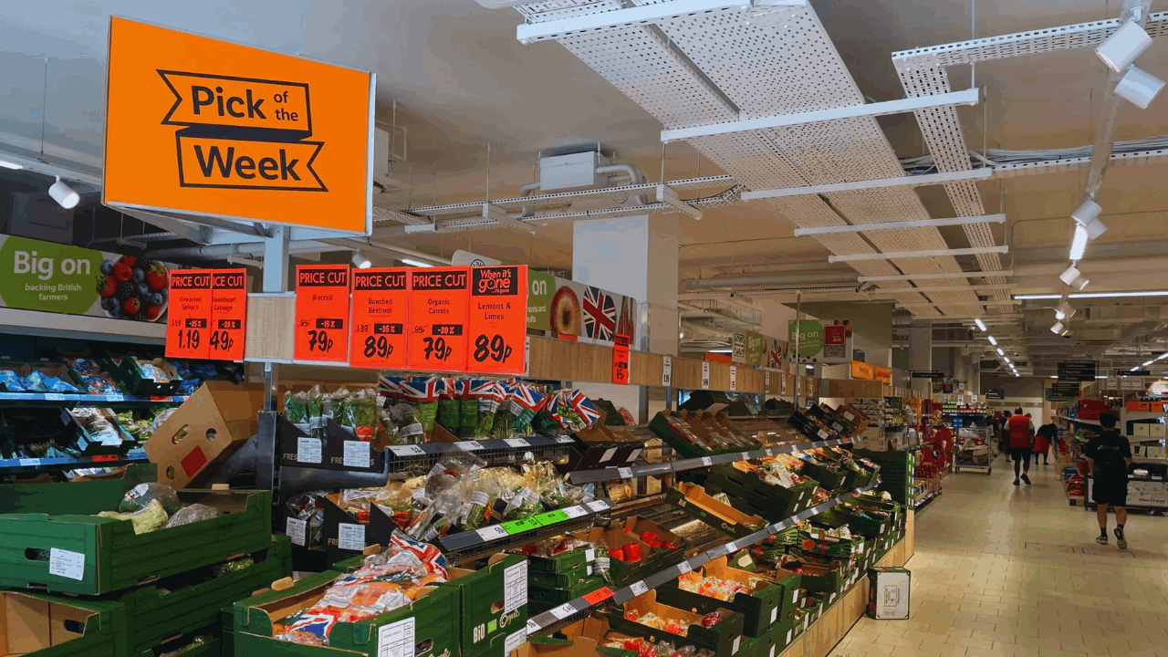 Lidl Shopping Hacks and Life Hacks Every Shopper Should Know
