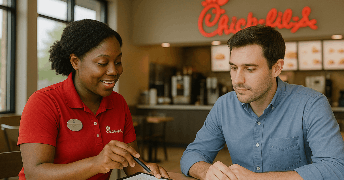 How to Apply for Jobs at Chick-fil-A: Start Your Career in Fast Food