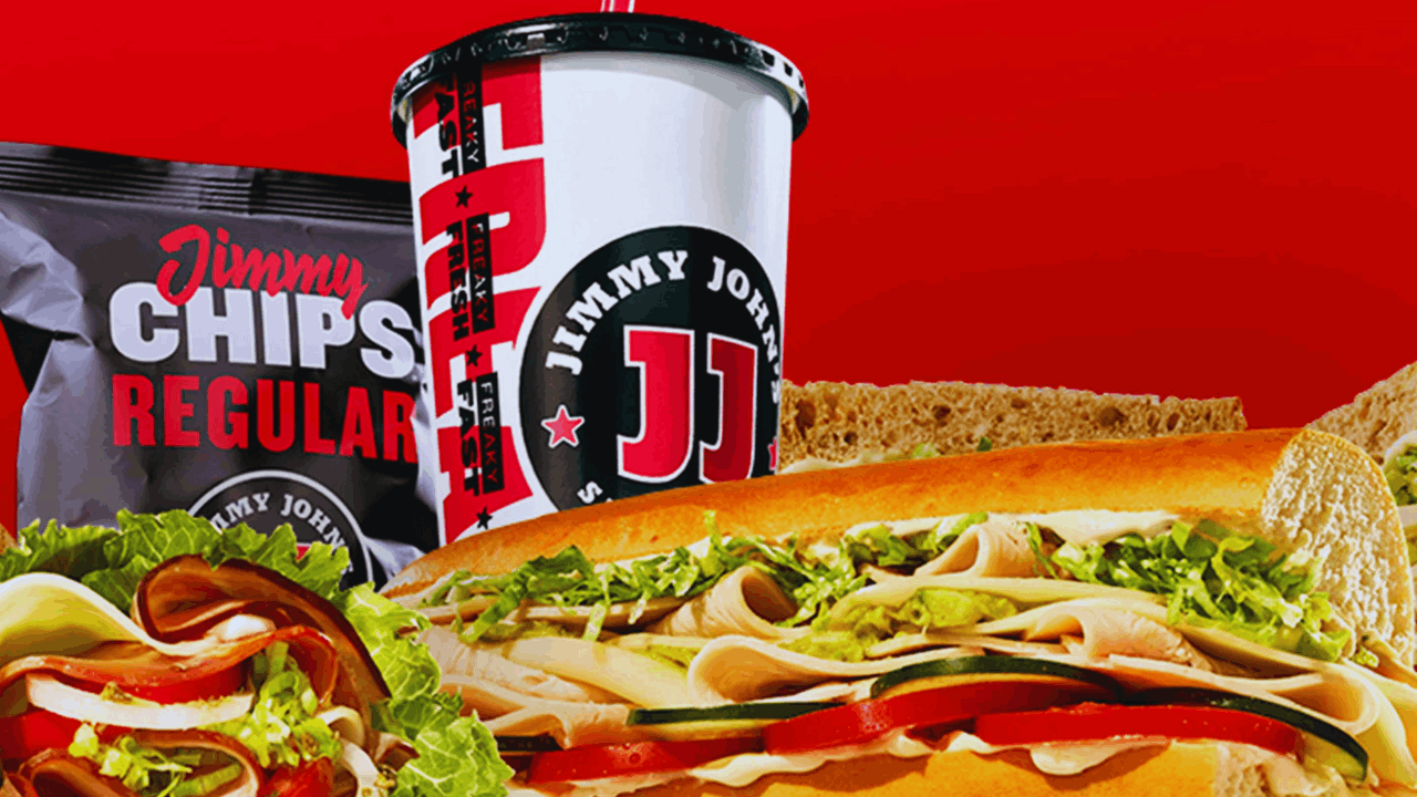 Jimmy John’s Hiring Now: Apply for Fast-Food Jobs and Start Quickly