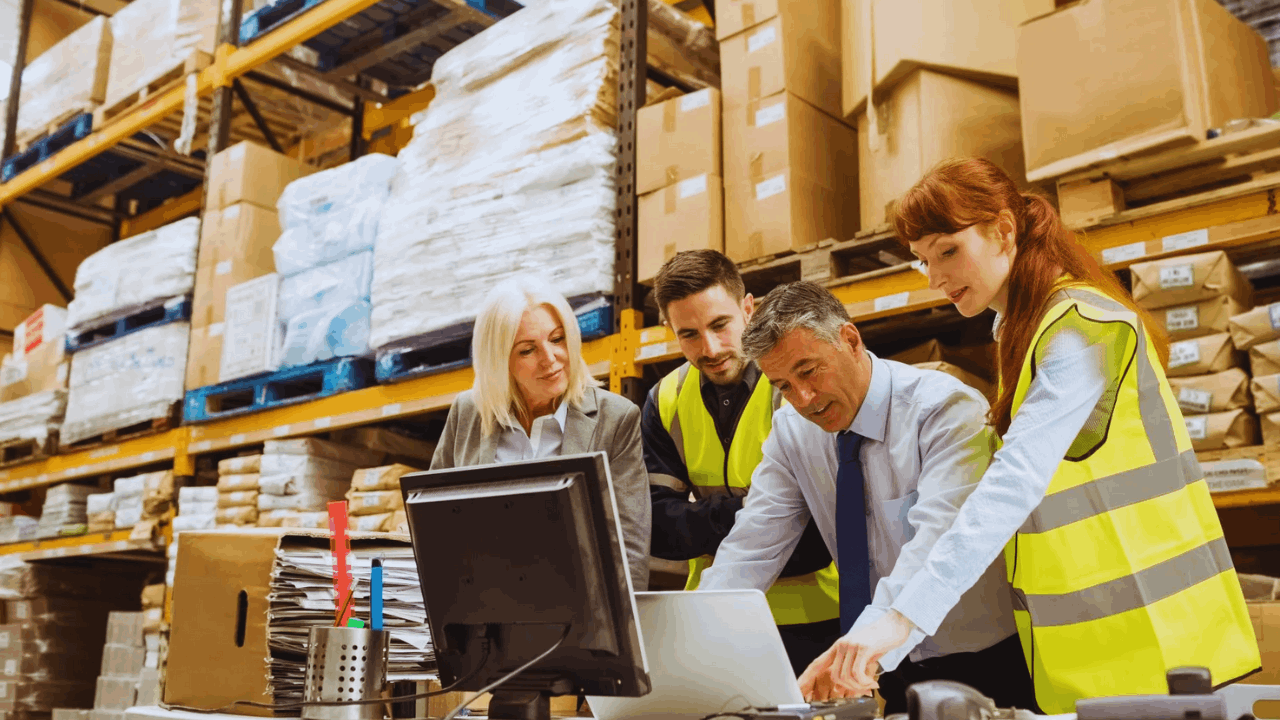 Best Factory Job Agencies Near You – Find Work Fast