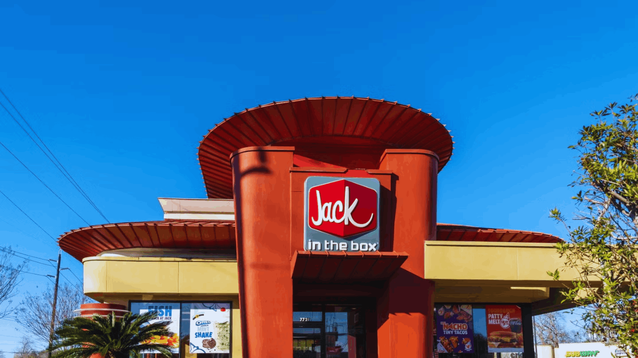 Explore Job Opportunities at Jack in the Box: Apply Today