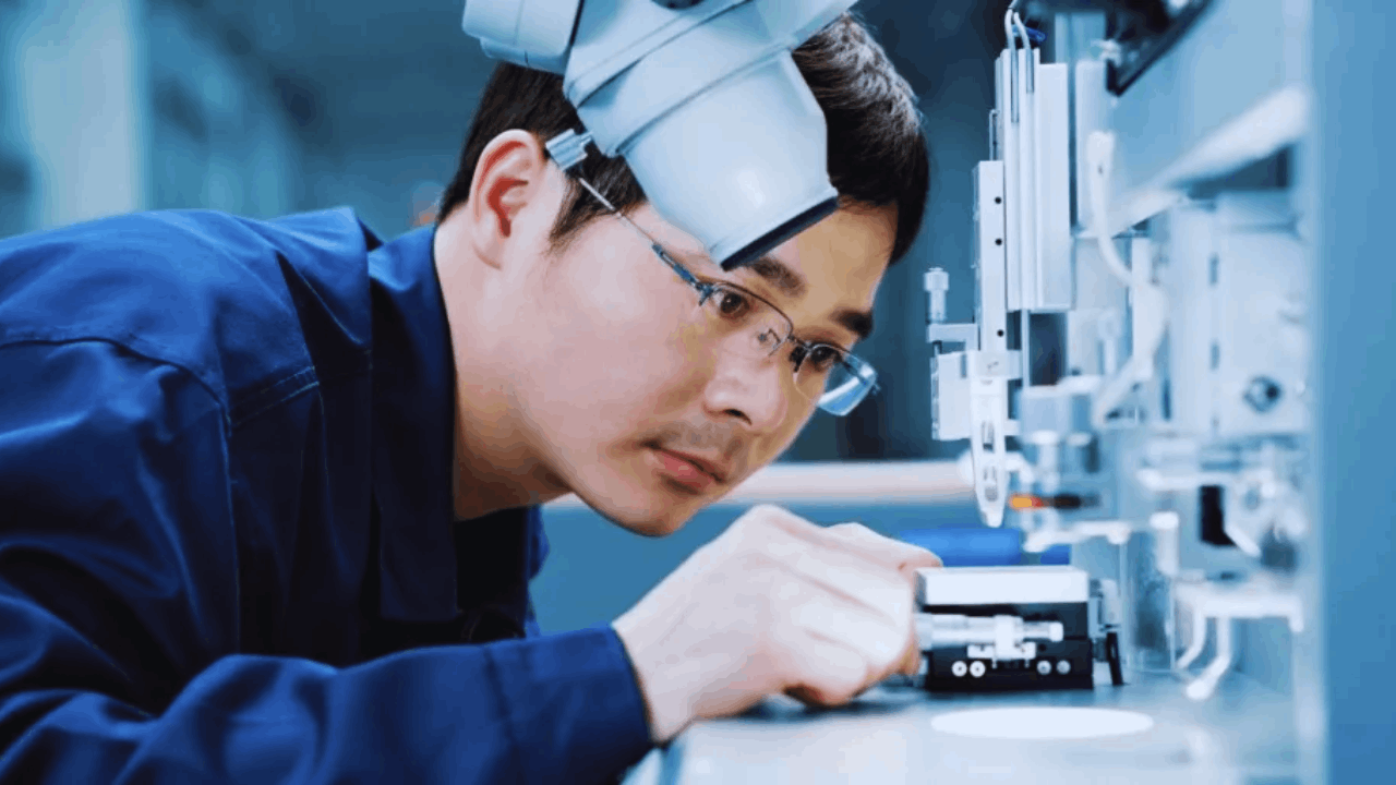 Top Semiconductor Manufacturing Jobs: Learn How to Apply