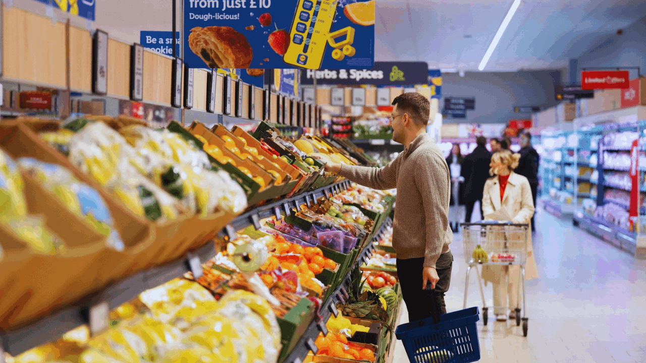 Lidl Shopping Hacks and Life Hacks Every Shopper Should Know