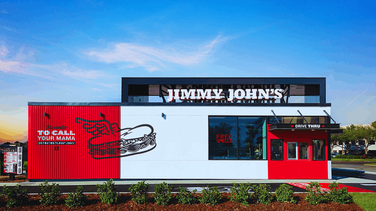Jimmy John’s Hiring Now: Apply for Fast-Food Jobs and Start Quickly