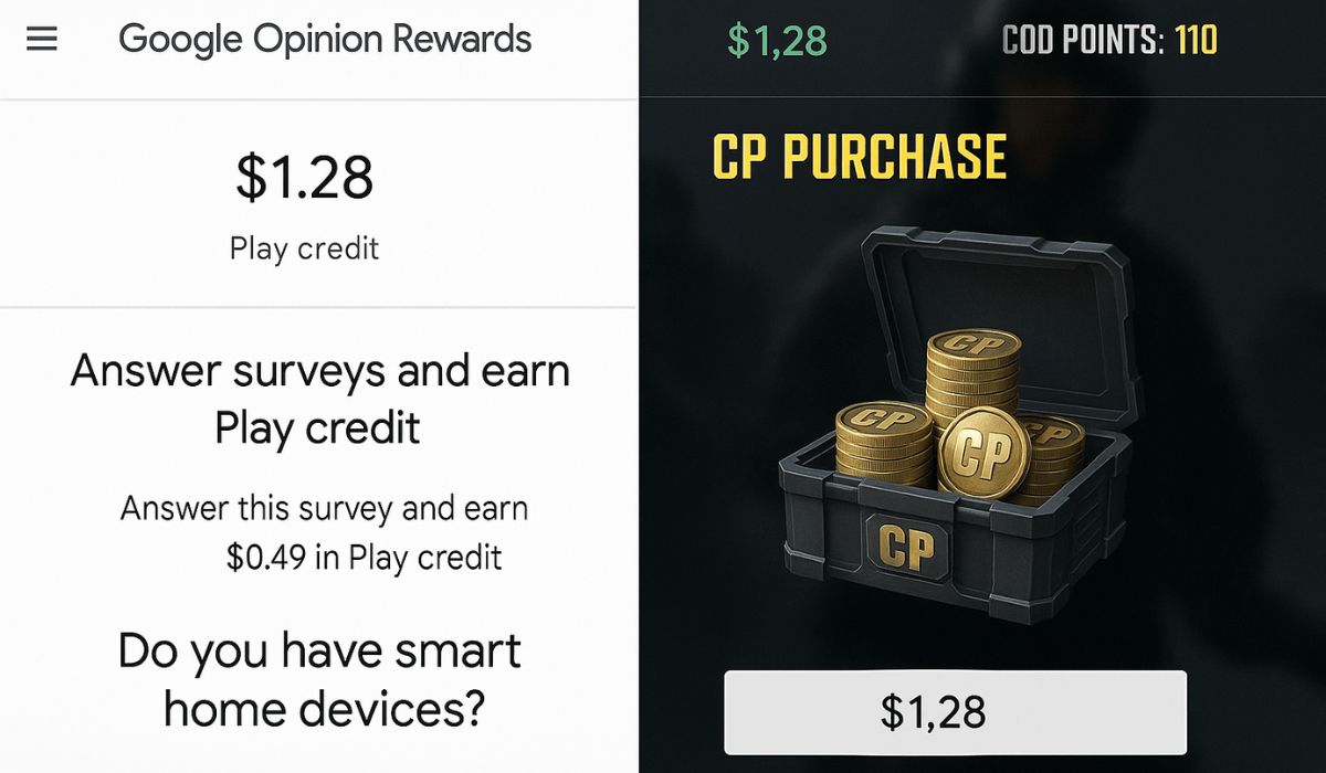 Discover How to Get Free CP on COD Mobile