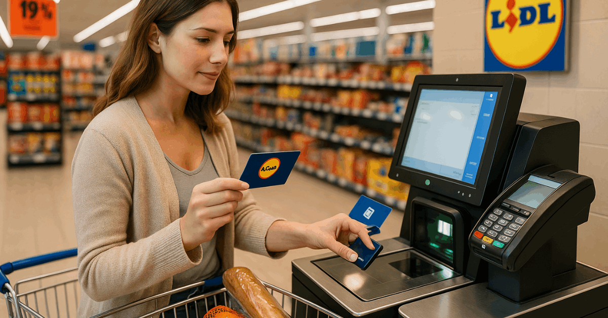 Top Discount Grocery Shopping Tips at Lidl to Save You Money
