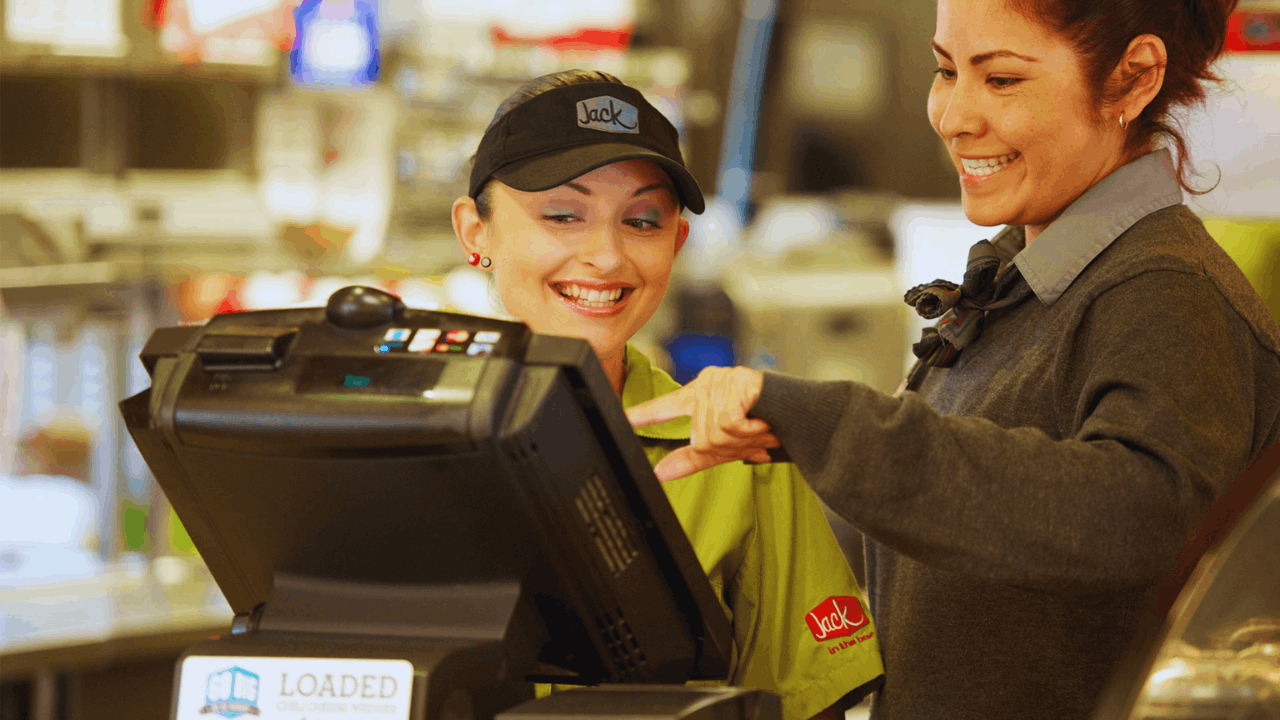 Explore Job Opportunities at Jack in the Box: Apply Today
