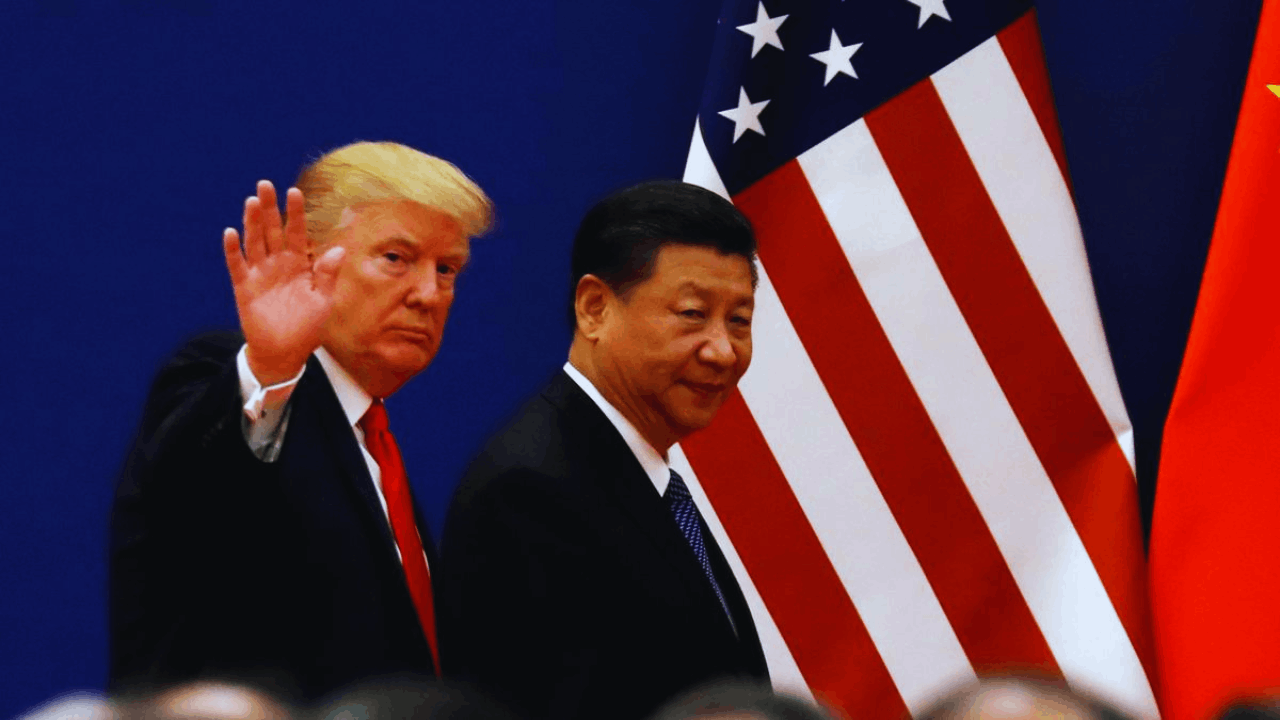 How to Buy from China Without Paying the New Tariffs