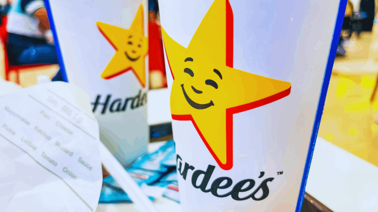 How to Work at Hardee’s or Carl’s Jr.: Fast-Food Jobs Open for Application