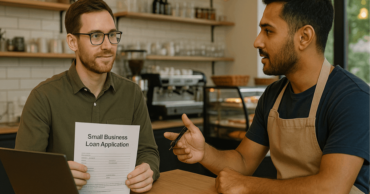 How to Apply for a Mercado Pago Small Business Loan: A Complete Guide