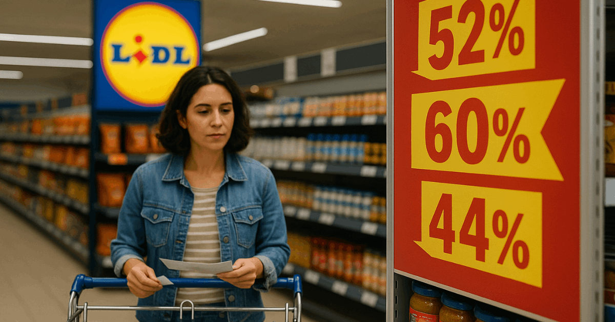 Weekly Lidl Deals and Promotions: Don’t Miss These Savings