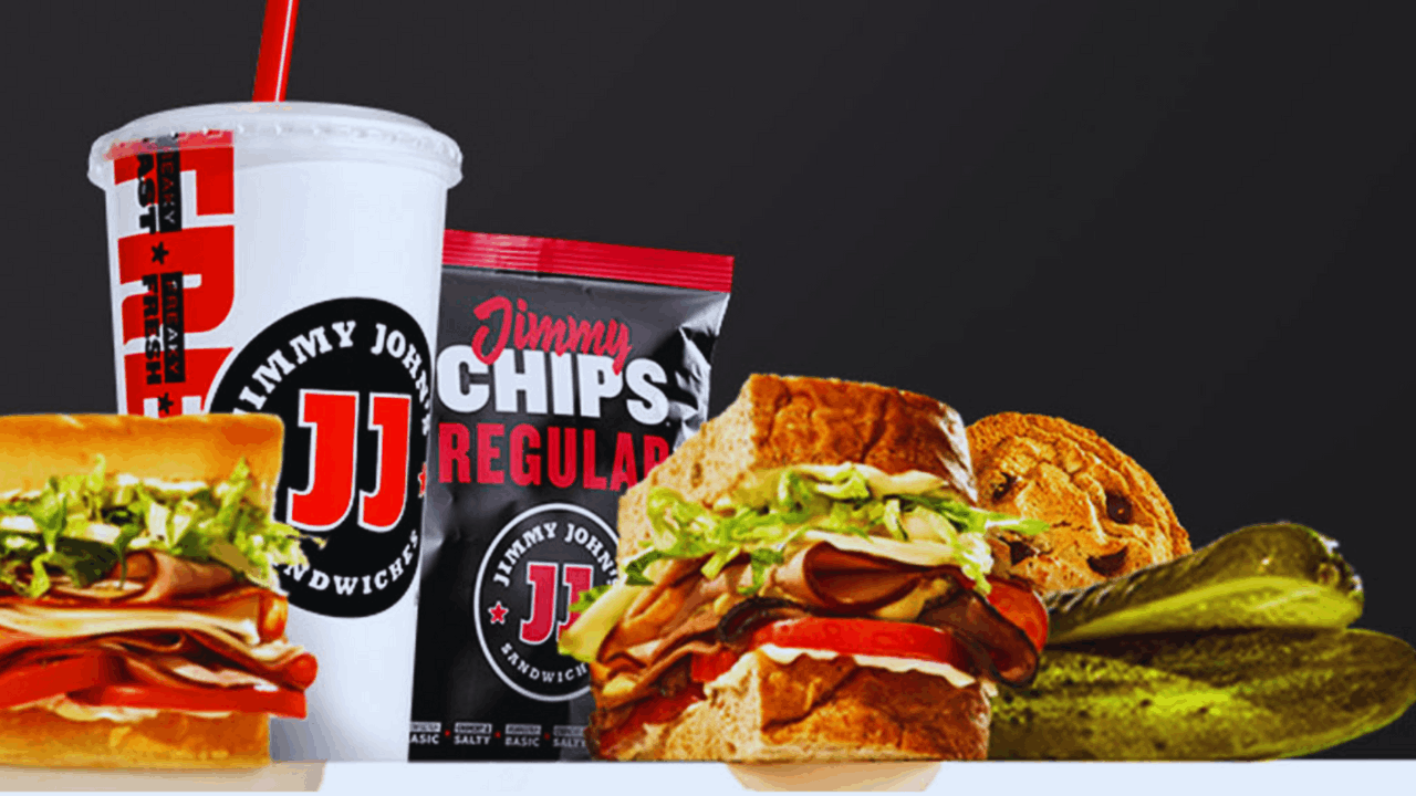 Jimmy John’s Hiring Now: Apply for Fast-Food Jobs and Start Quickly