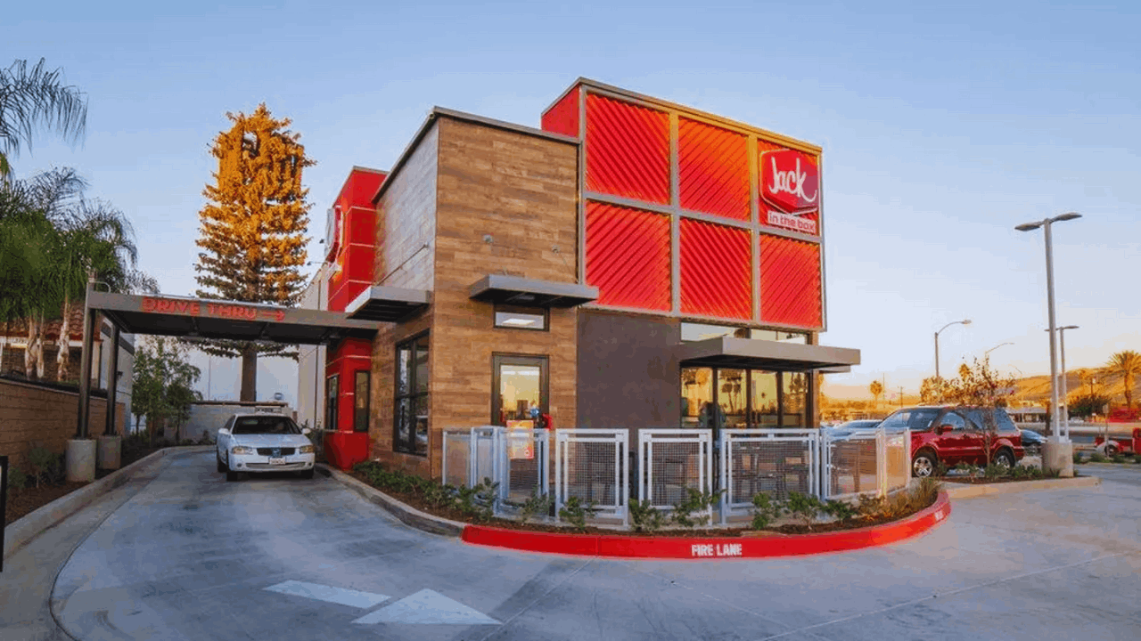 Explore Job Opportunities at Jack in the Box: Apply Today