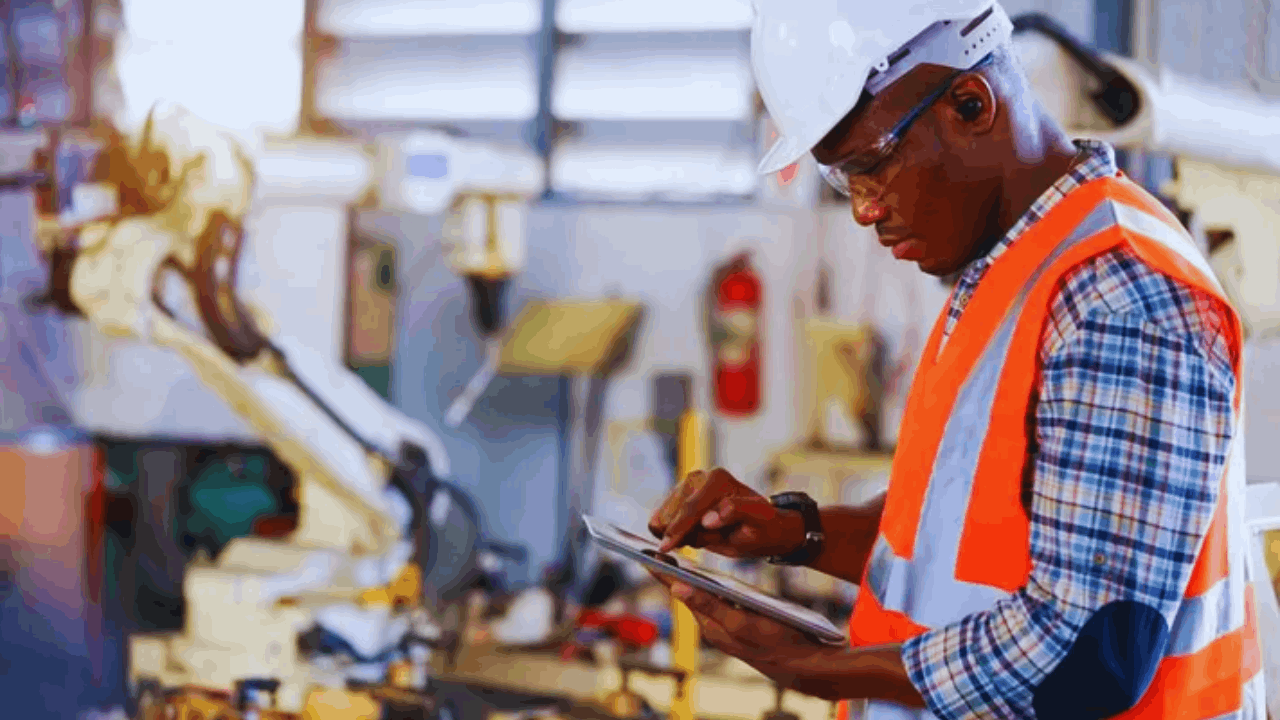 Best Factory Job Agencies Near You – Find Work Fast