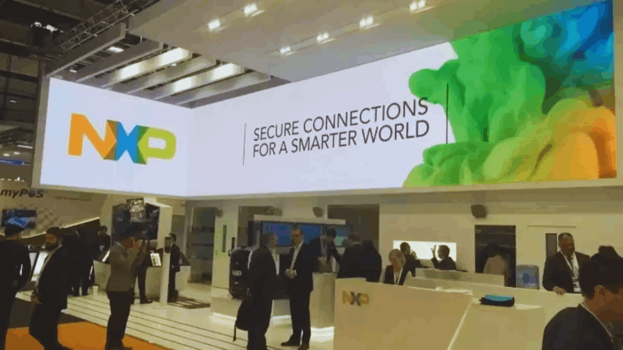 NXP Semiconductors Job Vacancies – How to Apply Now