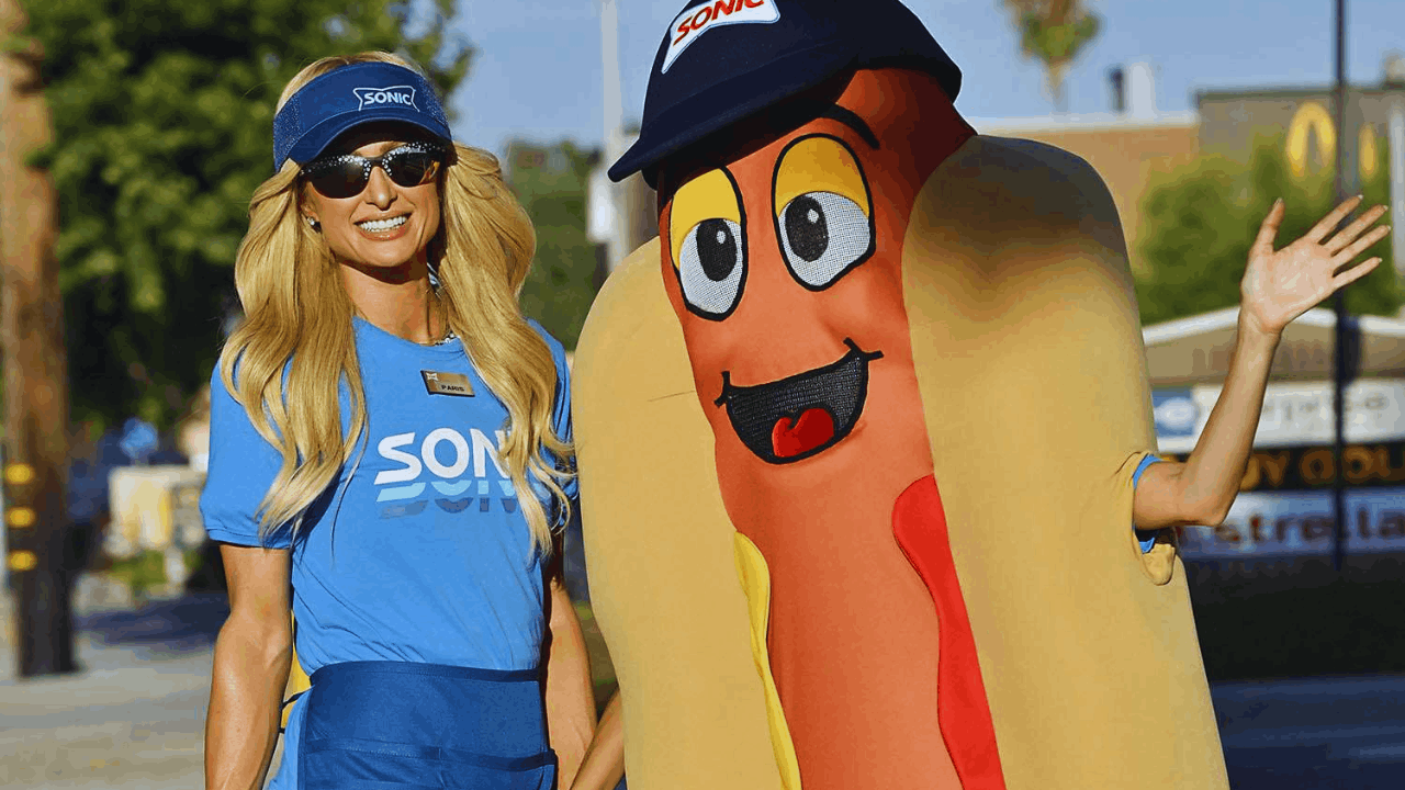 Sonic Drive-In Careers: Apply Now and Launch Your Fast-Food Career