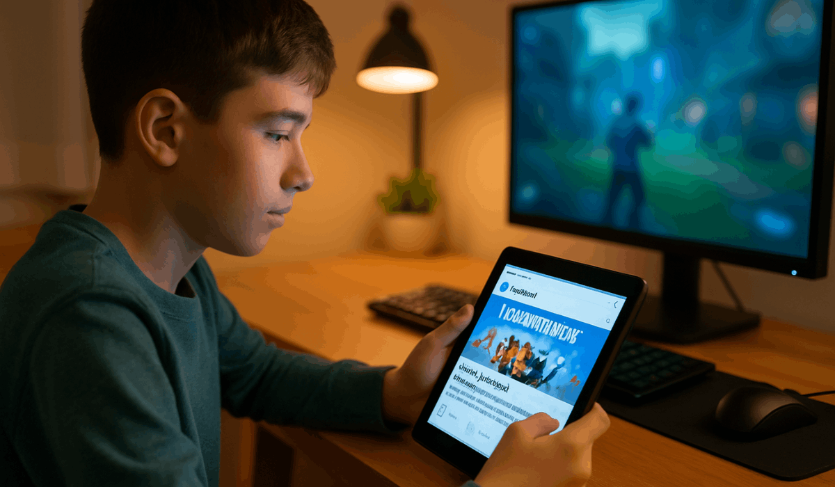 Discover How to Get Free Skins on Fortnite Mobile