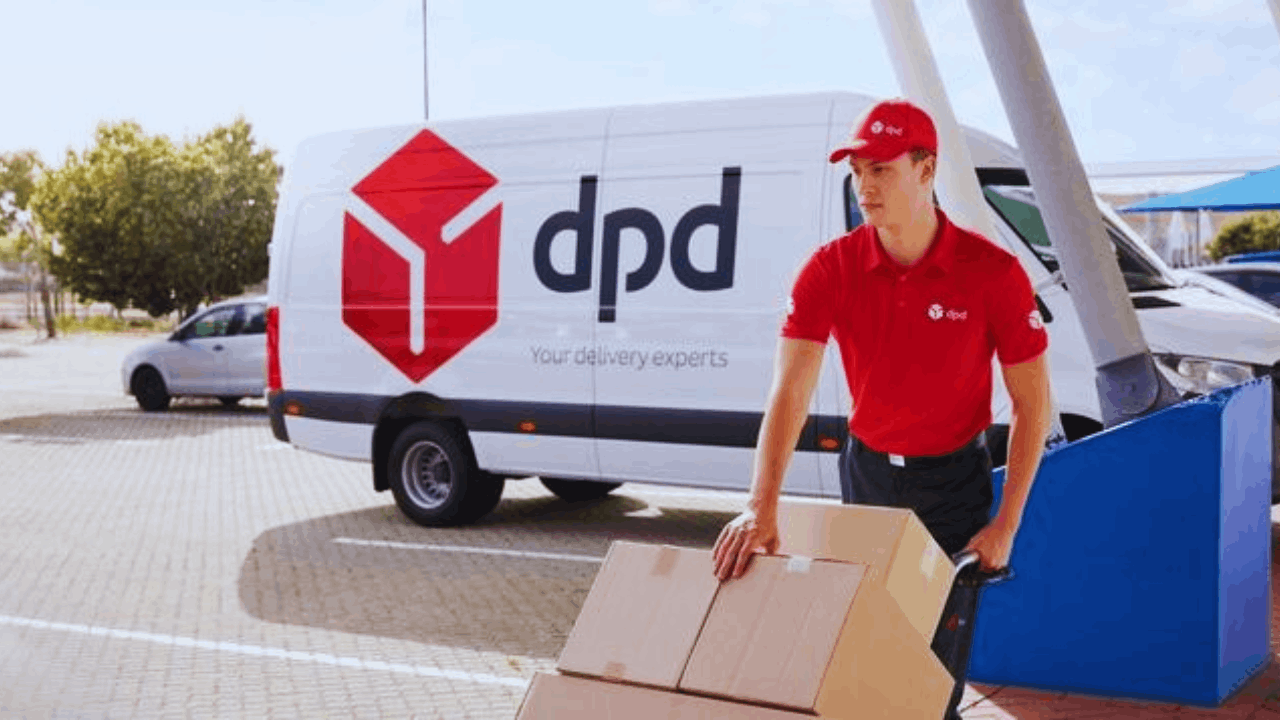 Work at DPD Delivery: Jobs Ready for You to Apply