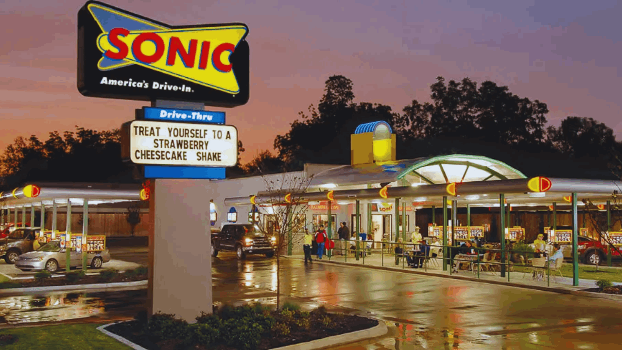 Sonic Drive-In Careers: Apply Now and Launch Your Fast-Food Career