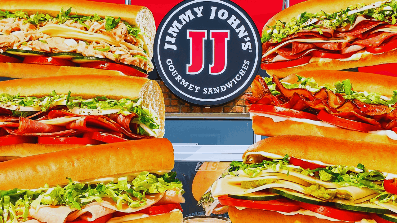Jimmy John’s Hiring Now: Apply for Fast-Food Jobs and Start Quickly