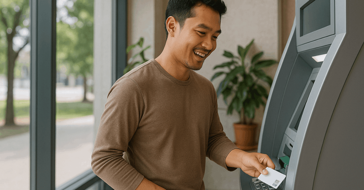 PayPay Card: Secure Payments with Cashback Rewards