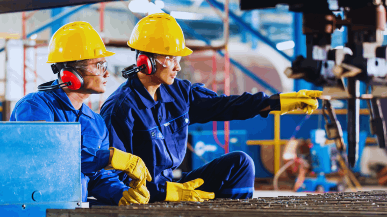 Best Factory Job Agencies Near You – Find Work Fast