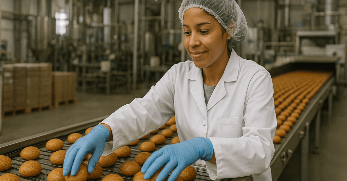 Jobs in Food Manufacturing: Top Companies Hiring Now