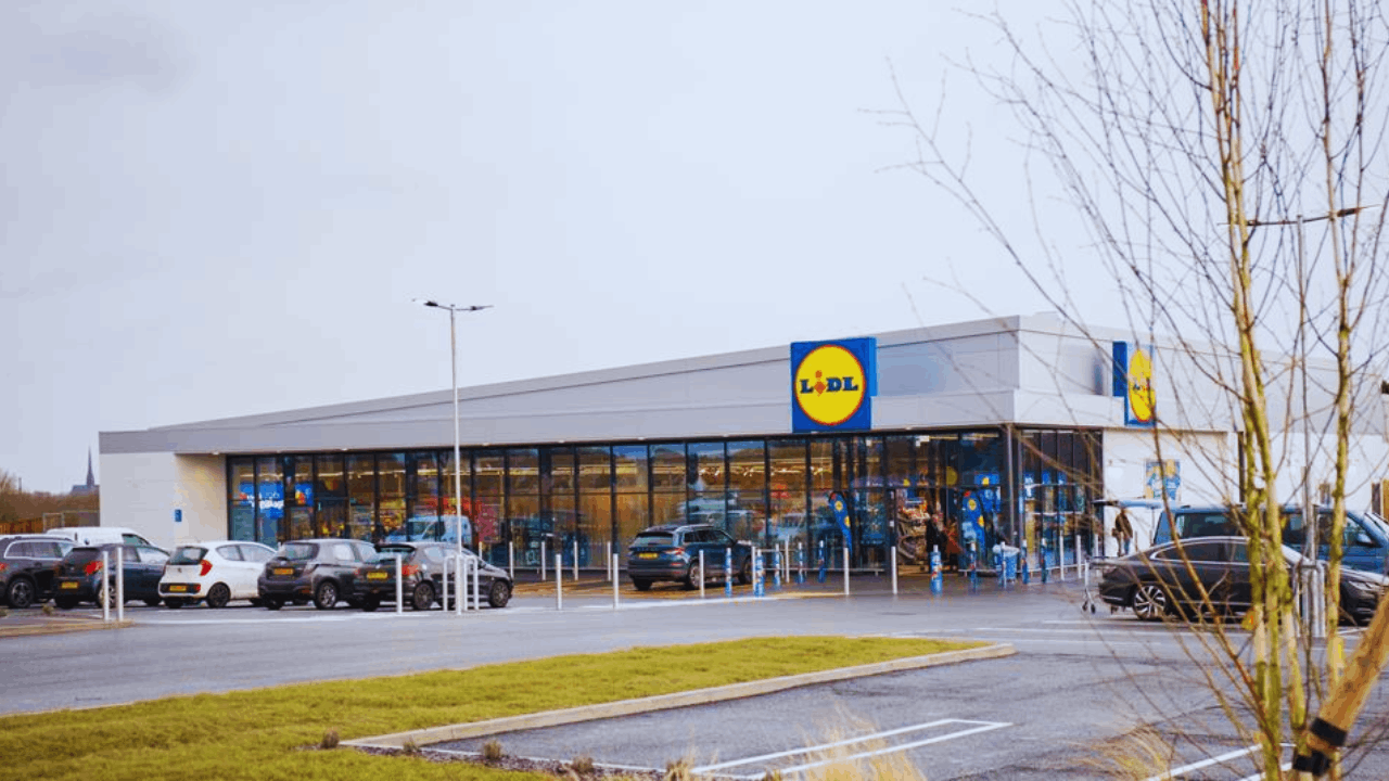 Lidl Shopping Hacks and Life Hacks Every Shopper Should Know