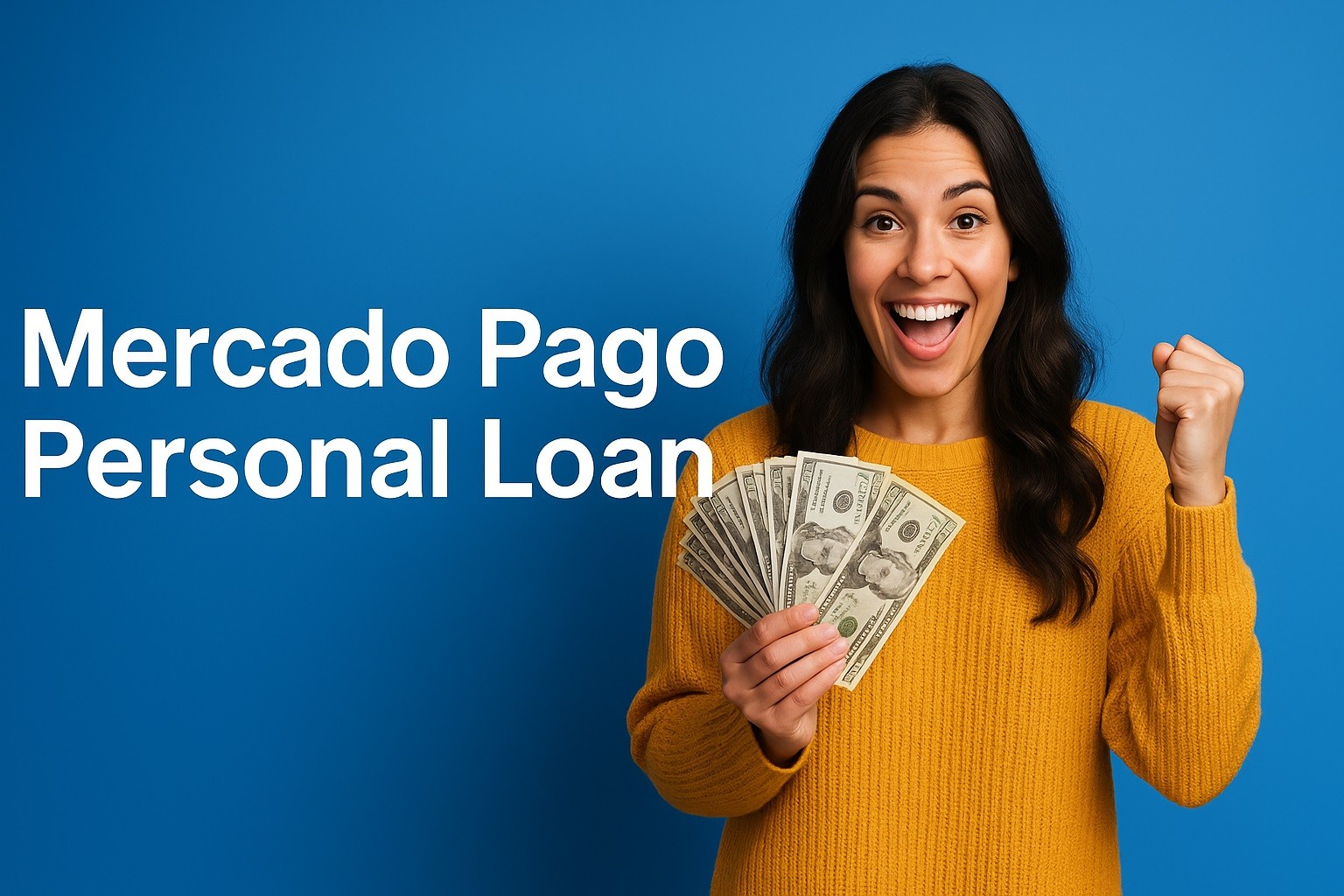How to Apply for a Mercado Pago Personal Loan: Quick and Easy Steps