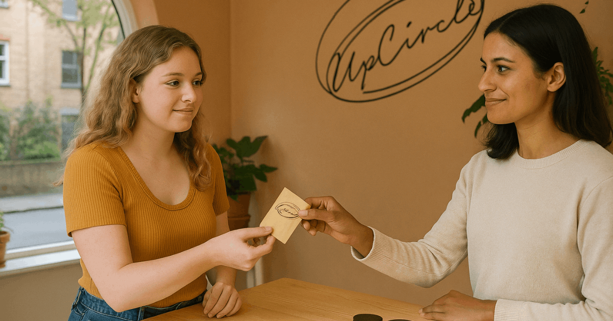 How to Claim Free Skincare Samples from UpCircle Beauty UK