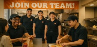 How to Apply for Jobs at Burger King: Start Your Fast-Food Career Today