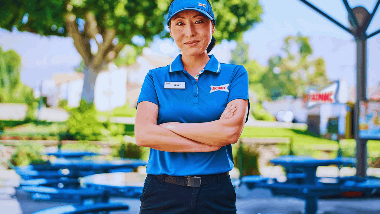 Sonic Drive-In Careers: Apply Now and Launch Your Fast-Food Career