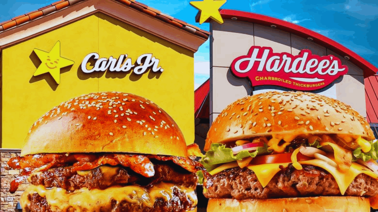 How to Work at Hardee’s or Carl’s Jr.: Fast-Food Jobs Open for Application