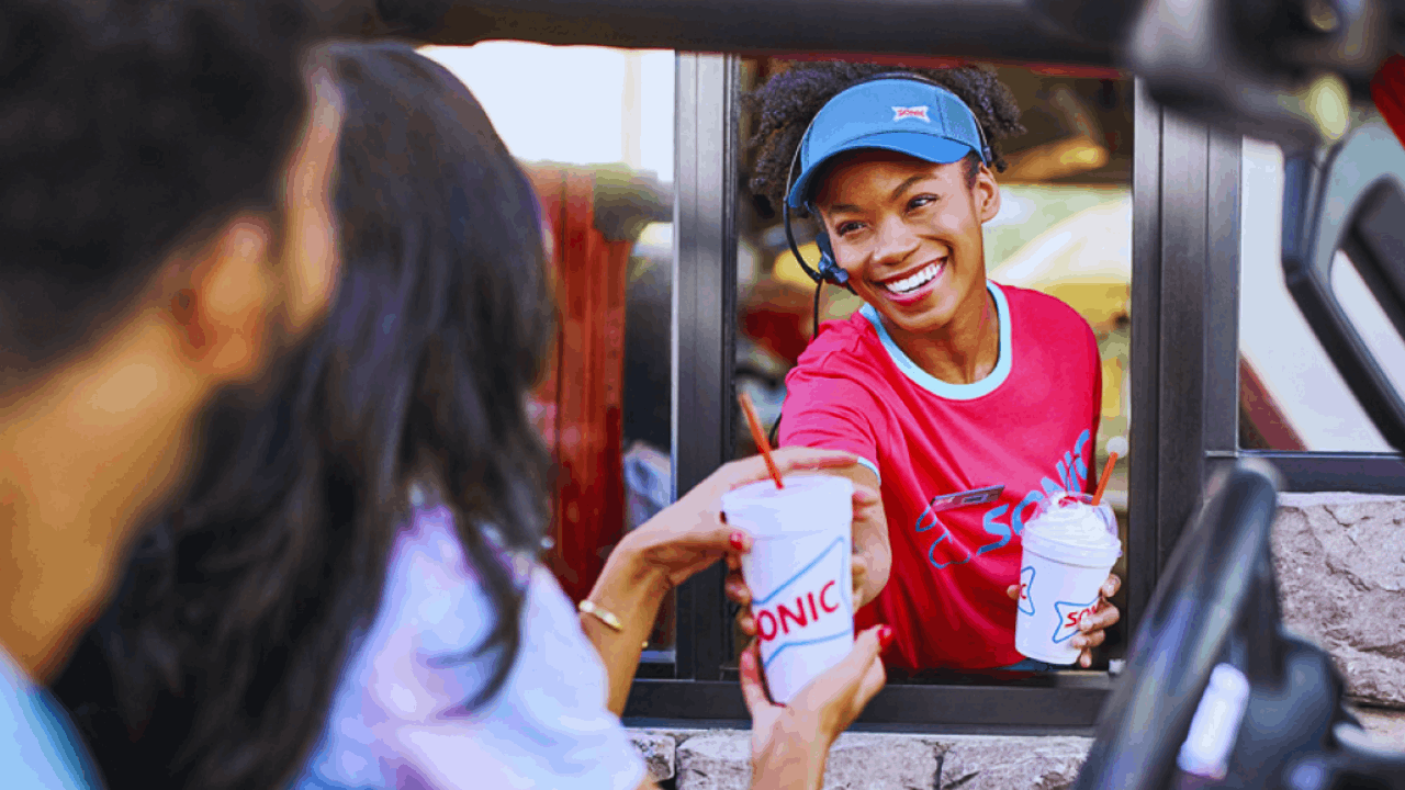 Sonic Drive-In Careers: Apply Now and Launch Your Fast-Food Career