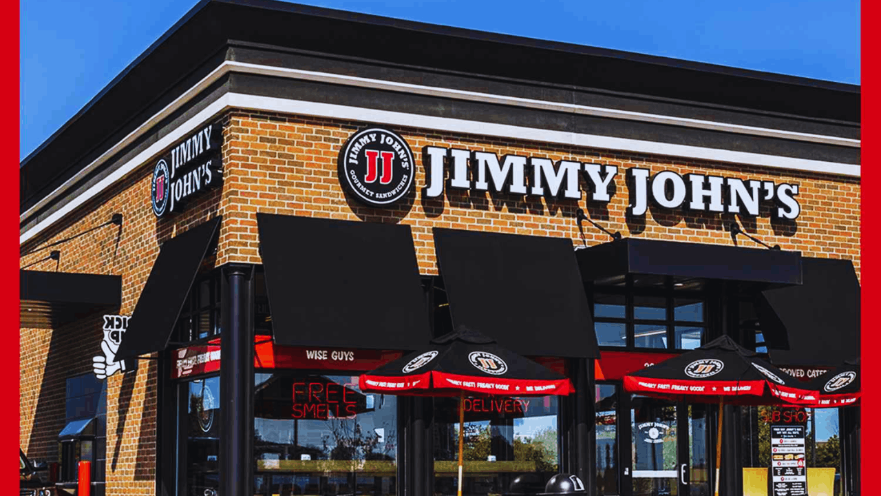 Jimmy John’s Hiring Now: Apply for Fast-Food Jobs and Start Quickly
