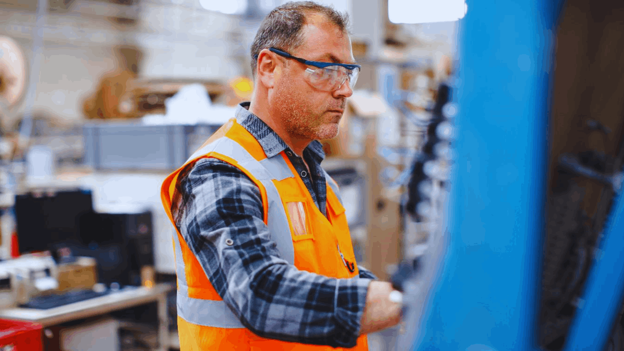 Best Factory Job Agencies Near You – Find Work Fast